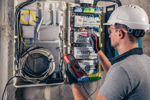 Best Electrical System Inspection  in Lebanon South, PA