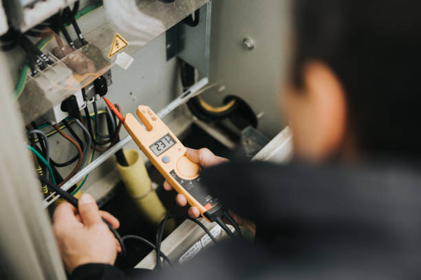 Best Residential Electrician Services  in Lebanon South, PA