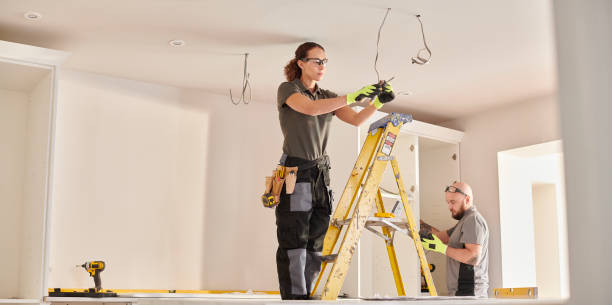 Best Industrial Electrical Services  in Lebanon South, PA