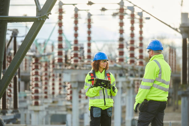 Best Electrical Outlet Repair  in Lebanon South, PA