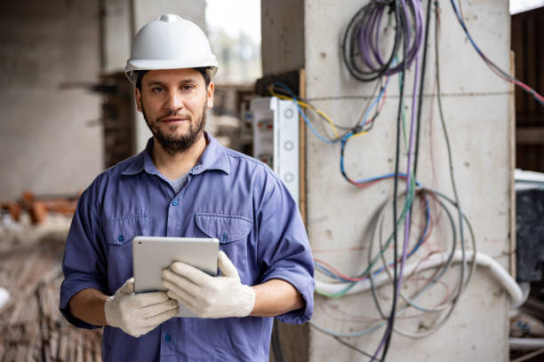  Lebanon South, PA Electrician Pros