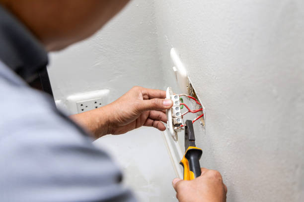Best Licensed Electrician  in Lebanon South, PA