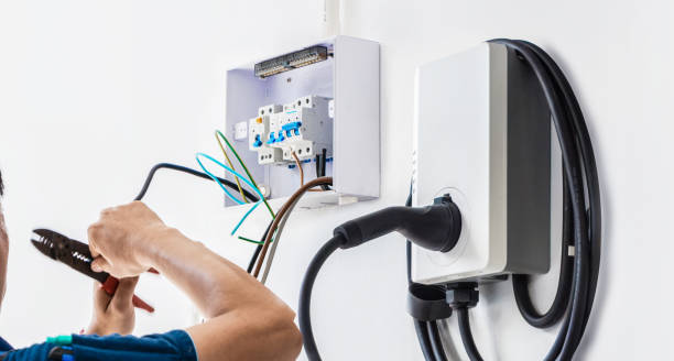 Best Emergency Electrician Near Me  in Lebanon South, PA