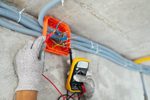 Best Circuit Breaker Repair  in Lebanon South, PA