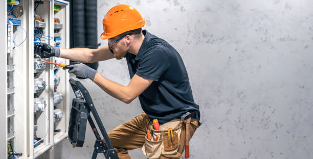 Best Electrical Wiring Services  in Lebanon South, PA