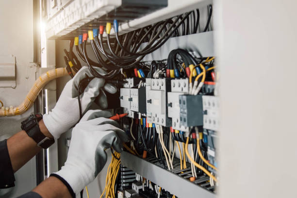 Best Electrical Rewiring Services  in Lebanon South, PA