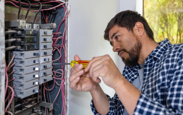 Best 24-Hour Electrician  in Lebanon South, PA
